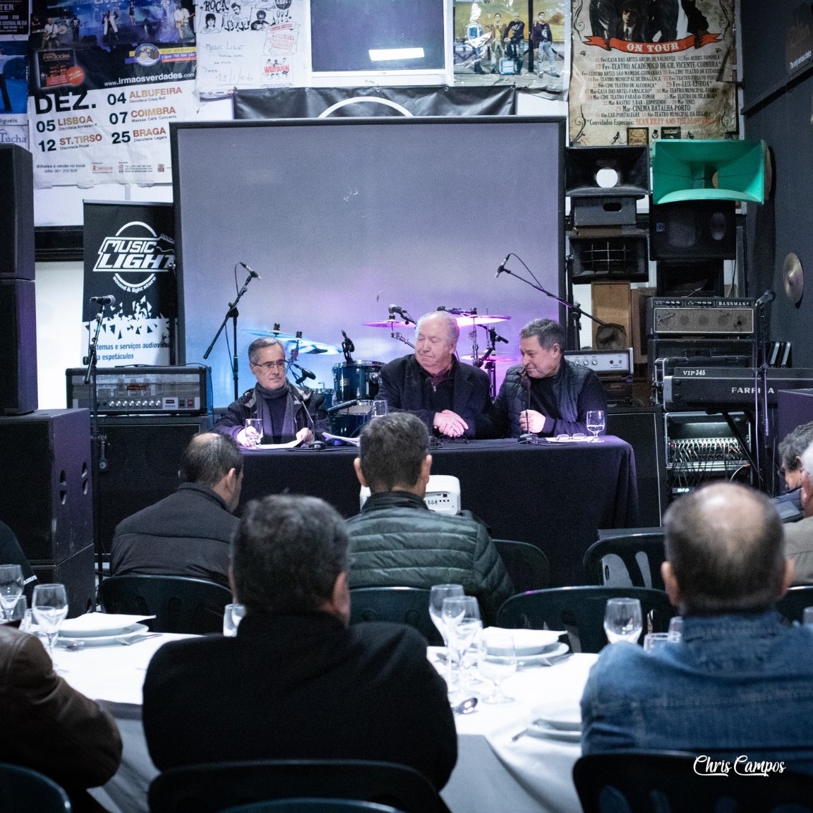 Assembleia Geral Ordinária