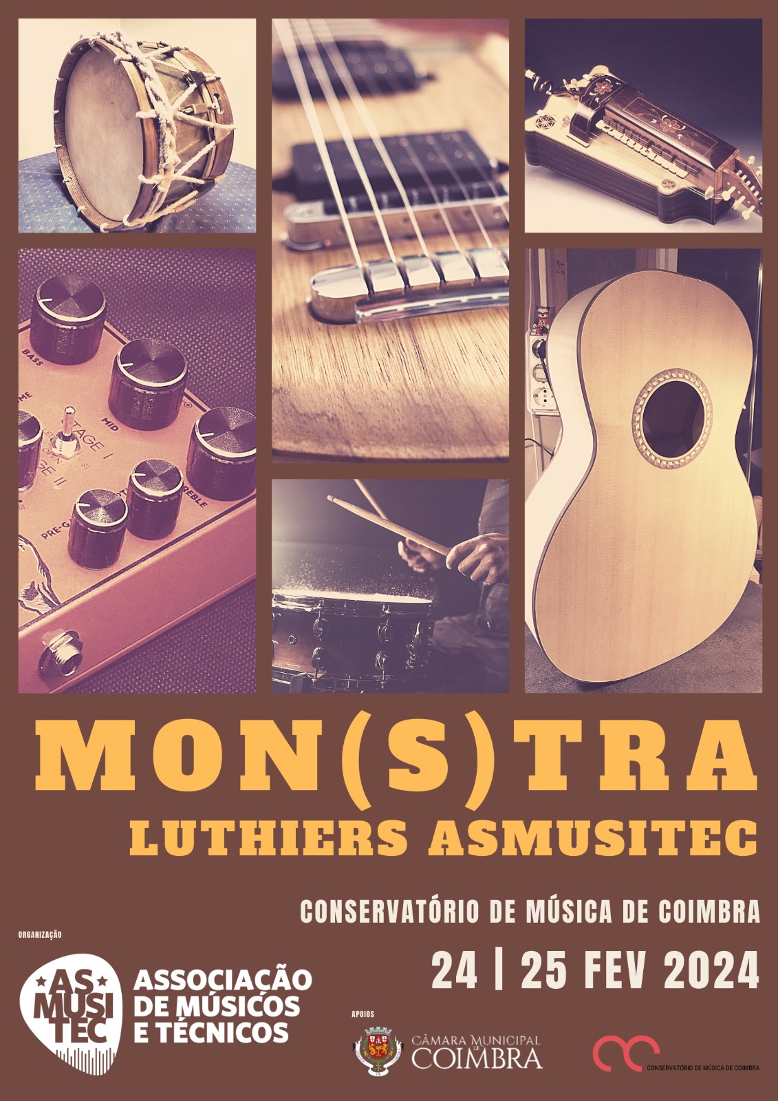 Mon(s)tra'24