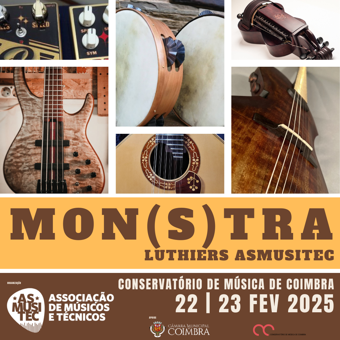 MON(S)TRA'25